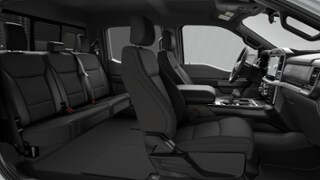 2026 Ford F-150® Internal Image 1